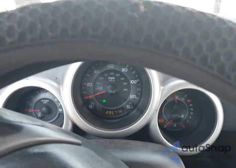 2004 Honda Element Ex from USA, damaged, VIN 5J6YH28584L026108